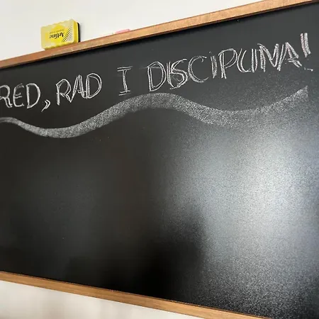 Centar Apartamento