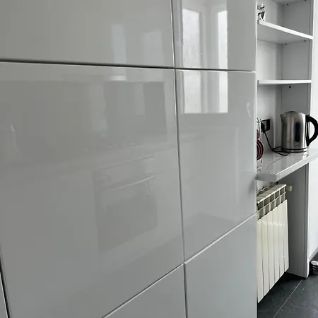 Centar Apartamento *