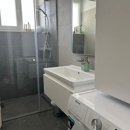 Apartamento Centar