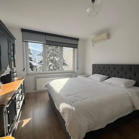 Centar アパート *