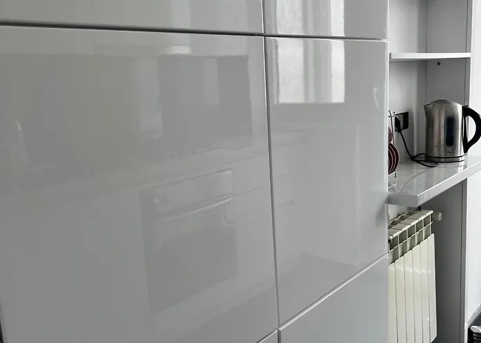 Centar アパート *