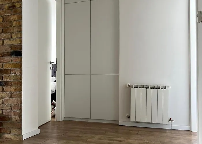 Centar アパート サラエヴォ