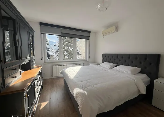 Centar アパート *